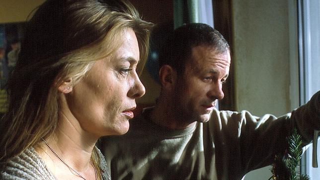 Bild: BR/Laurent Truemper Claudia und Alfons Finke