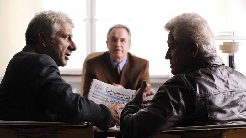 Bilder Ein ganz normaler Fall Tatort ARD Das Erste