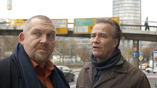 Bilder Brandmal Tatort ARD Das Erste