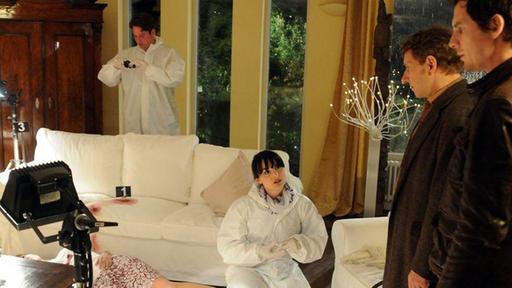 blutgeld tatort