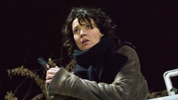 Bild: SWR/Krause-Burberg Kommissarin Lena Odenthal