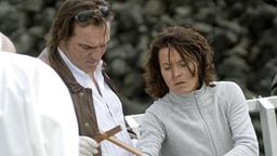 Lena Odenthal und Kopper
