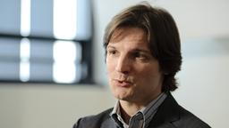 Dr. Christoph Rubner