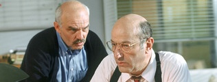 Stoever und Brockmöller