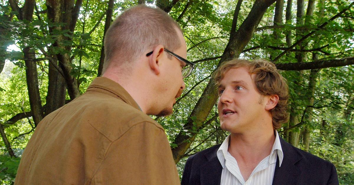 Aus Der Traum Tatort Ard Das Erste