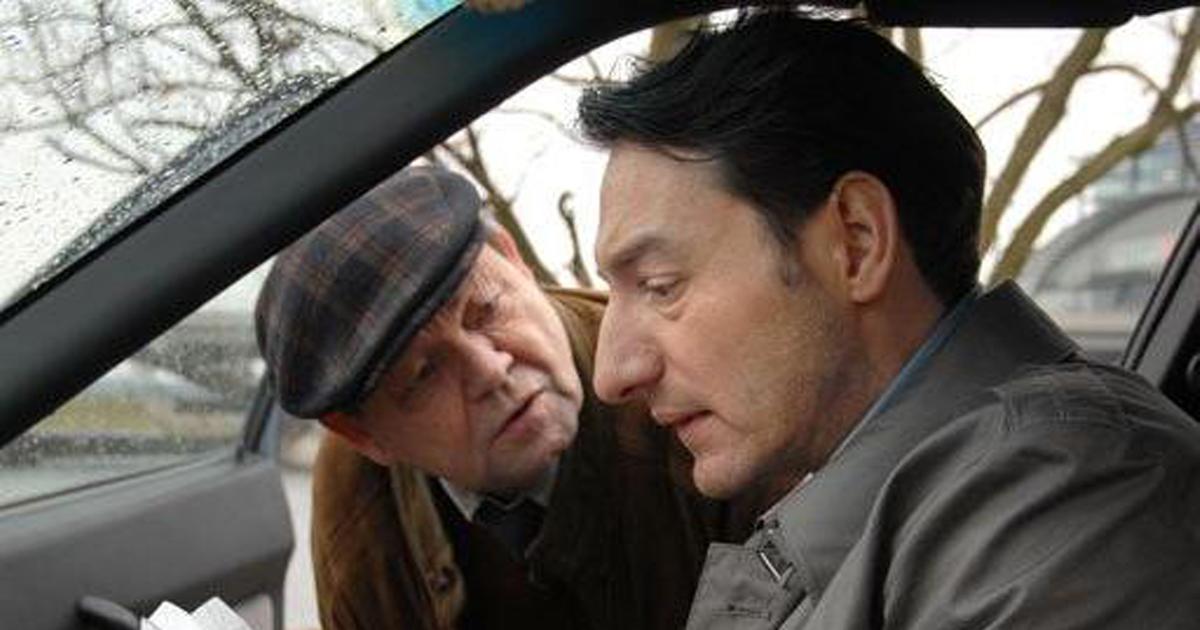 Bilder: Blinder Glaube - Tatort - ARD | Das Erste