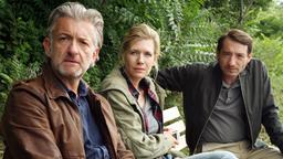 Ritter, Stark und Mainhard