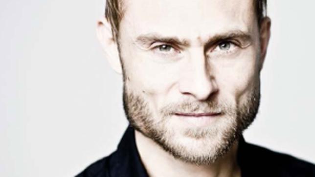 Bild: NDR/Matthias Bolliger Arne Nolting