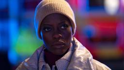 Amokfahrt? Suizid? Mord? Anaïs Schmitz (Florence Kasumba) muss in jede Richtung denken