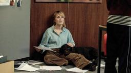Auf den Hund gekommen: Isabelle Grandjean (Anna Pieri Zuercher)