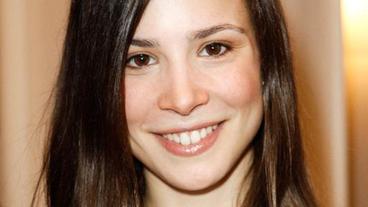 Bild: ARD Aylin Tezel