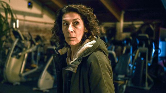 Bild: ARD Degeto/ORF/Allegro Film/Hubert Mican Bibi Fellner (Adele Neuhauser)