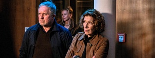 Bibi Fellner(Adele Neuhauser) und Moritz Eisner(Harald Krassnitzer) ermitteln im Obdachlosenmilieu.