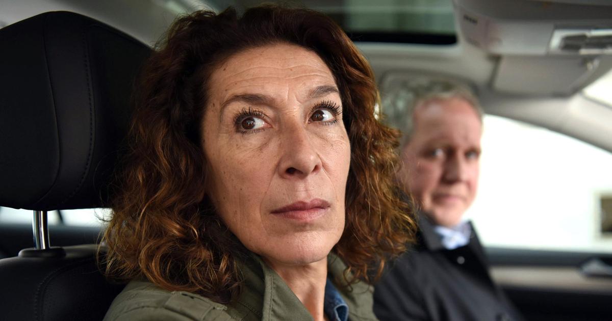 Bibi Tatort Bibi Tatort