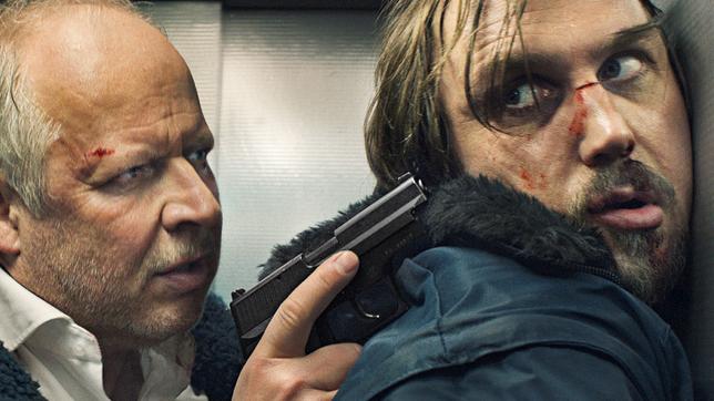 Bild: NDR/Philip Peschlow Borowski und Kai Korthals