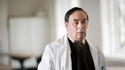 Ist der Chef der Universitätspathologie (Johann Adam Oest) in zwielichtige Geschäfte verwickelt?