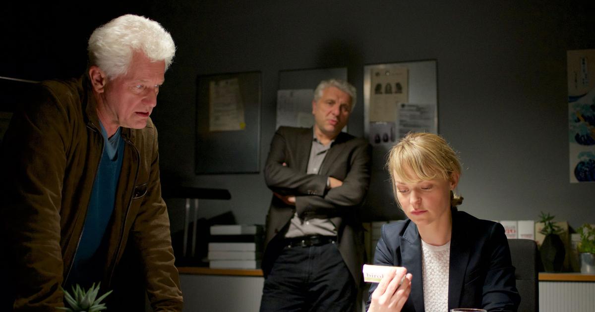 Tatort Einmal Wirklich Sterben Tatort Einmal Wirklich Sterben