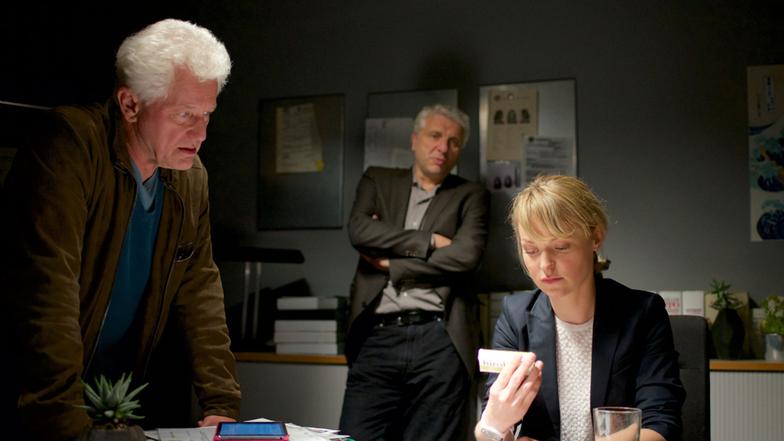 Tatort Einmal Wirklich Sterben Tatort Einmal Wirklich Sterben