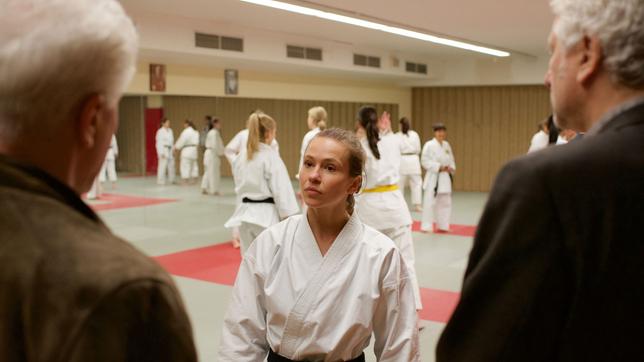 Bild: BR/Bernd Schuller Lissy (Andrea Wenzl)