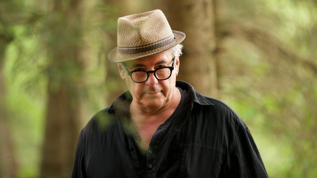 Bild: BR/Bernd Schuller Regisseur Markus Imboden