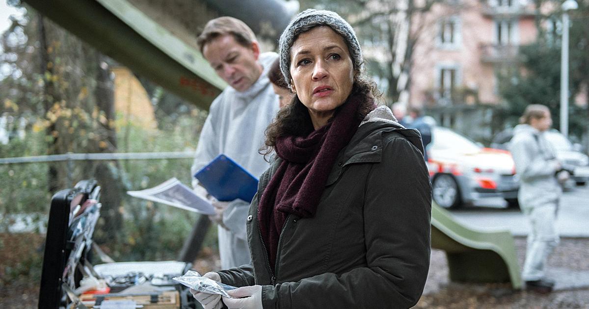 Tatort Freitod Tatort Freitod