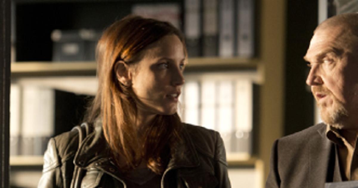 Die Darsteller Tatort Ard Das Erste