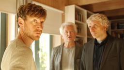Guido Buchholz, Batic und Leitmayr 