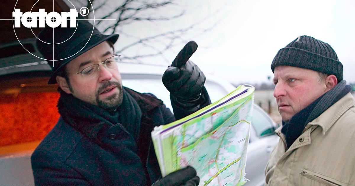 Tatort Das Zweite Gesicht Tatort Das Zweite Gesicht