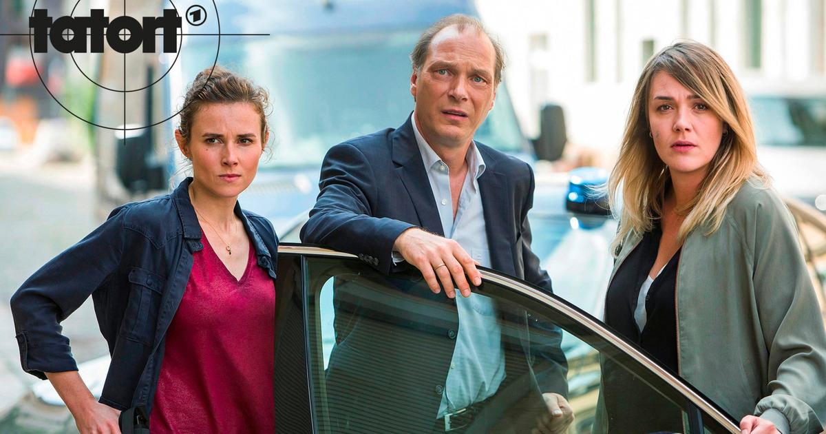 Tatort Deja Vu Tatort Deja Vu