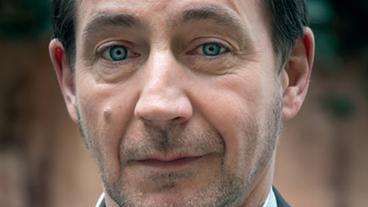 Bild: MDR Thorsten Merten als Kurt Stich
