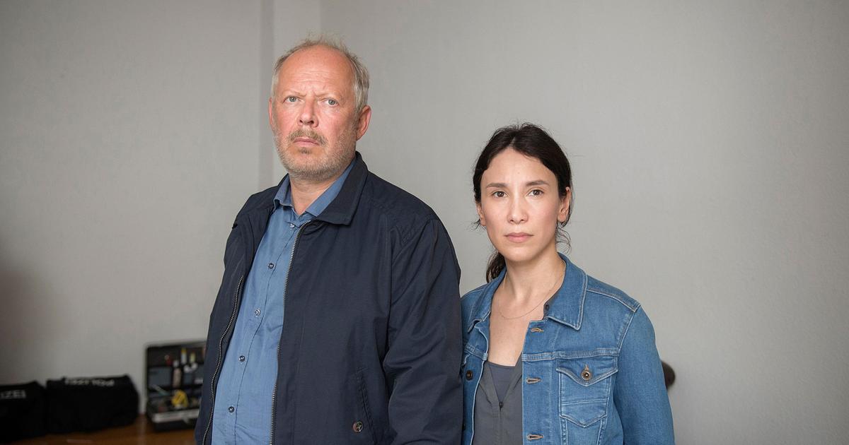 Bilder: Borowski und das Fest des Nor. - Tatort - ARD ...