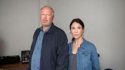 Die Kommissare Klaus Borowski (Axel Milberg) und Sarah Brandt (Sibel Kekilli) sind alarmiert: Haben sie es in diesem Fall mit einem Serienmörder zu tun oder vertuscht der Täter einen noch weit perfideren Plan?