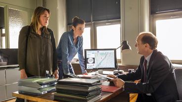 Wer Jetzt Allein Ist Tatort Ard Das Erste