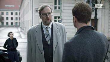 Bild: rbb Tatort Berlin Live App-Quiz Dierke