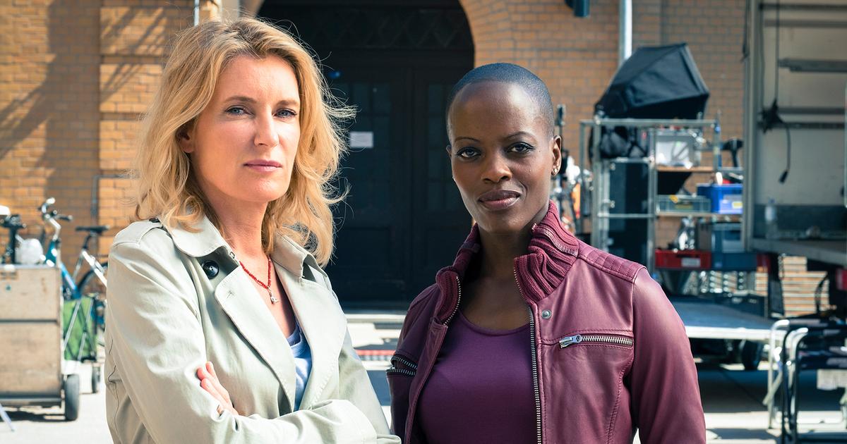 Das Team Aus Gottingen Tatort Ard Das Erste das team aus gottingen tatort ard