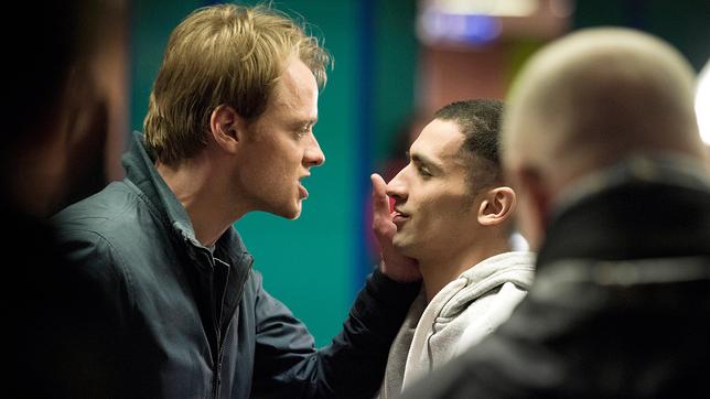 Bild: WDR/Thomas Kost Daniel und Tarek