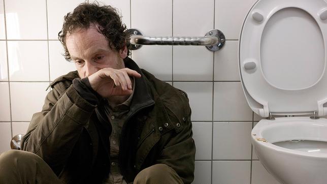 Bild: WDR/Thomas Kost Peter Faber