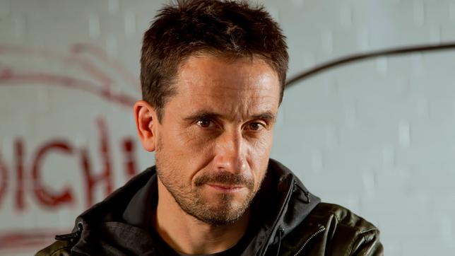 Bild: Radio Bremen/Jörg Landsberg Stedefreund