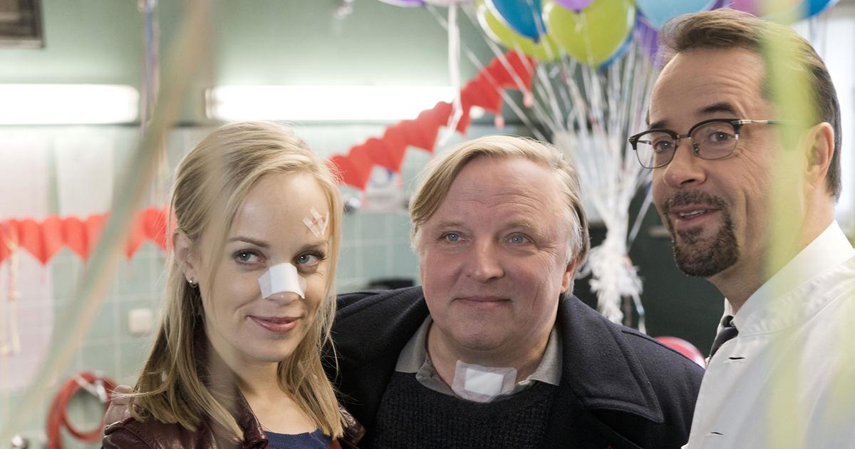Tatort Mediathek Tatort Mediathek