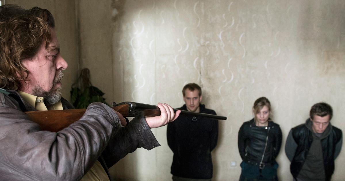 Das Haus Am Ende Der Strasse Tatort Ard Das Erste