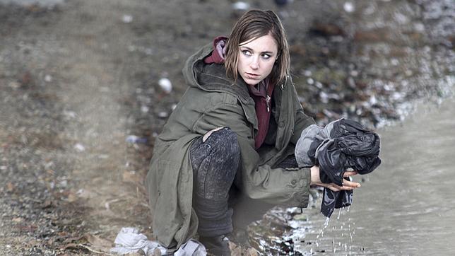 Bild: SWR/Stephanie Schweigert Franzi (Friederike Linke)