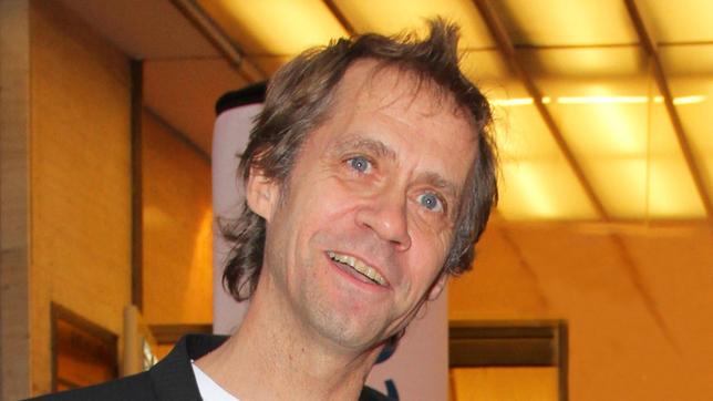 Bild: dpa Regisseur Thomas Stiller