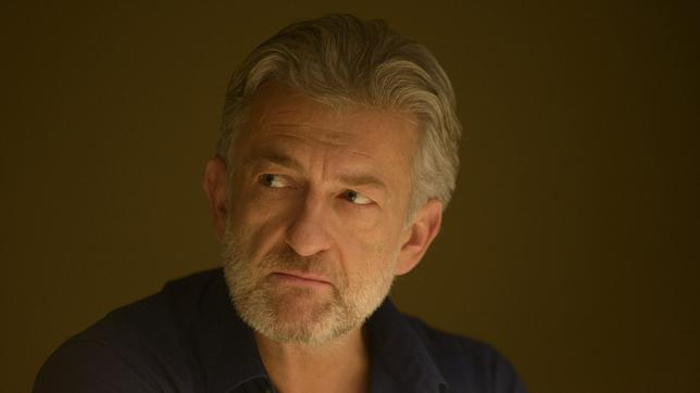 Bild: RBB/Frédéric Batier Till Ritter