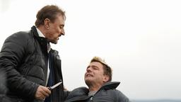 Guy (Werner Daehn, li.) und Rick (Friedrich Mücke).