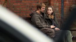 Haben sich ihr Leben anders vorgestellt: Frauke (Ronja Herberich) und Sven (Henning Flüsloh).