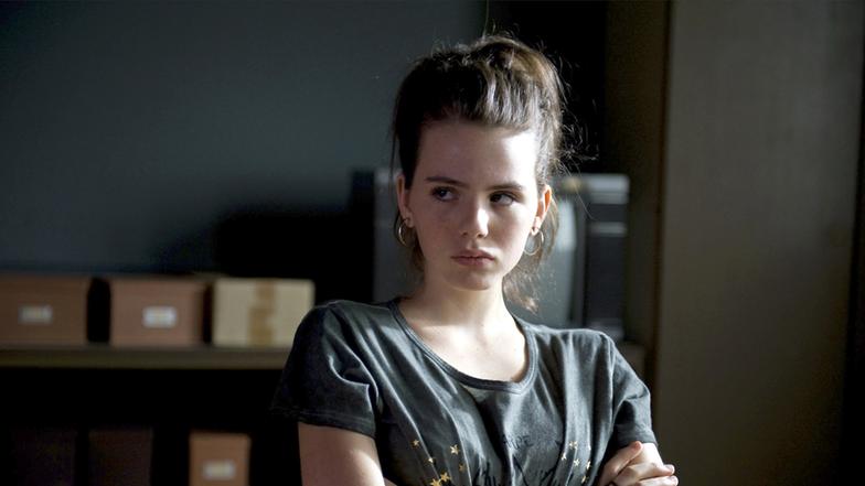 Séries Tv Avec Ruby O. Fee Fragen an Ruby O. Fee - Tatort - ARD | Das Erste