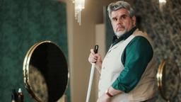 Hat der Star-Coiffeur und Vater des Opfers Marco Tomasi (Bruno Cathomas) ein Geheimnis?
