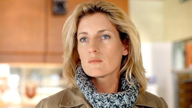 Bild: NDR/Wolfgang Meier Hauptkommissarin Charlotte Lindholm (Maria Furtwängler)