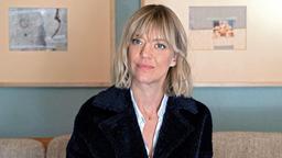 Heike Makatsch als Ellen Berlinger.