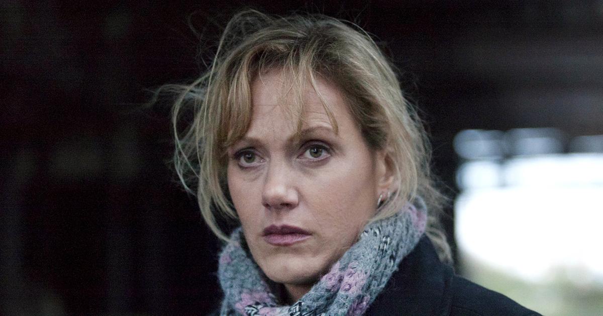 Interview mit Anna Schudt Tatort ARD Das Erste